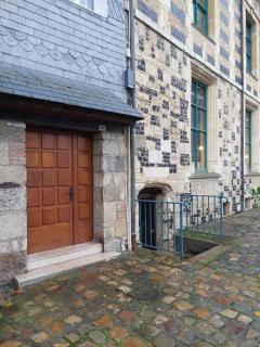 Un Brin de folie dans le centre de Honfleur - Honfleur - 3