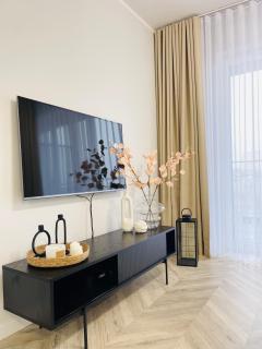 ApartCentrum-CHARLOTTE -PARKING-Air conditioning - Bolesławiec - 3