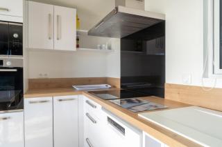Chalet neuf pour 6 dans une résidence avec piscine - Brétignolles-sur-Mer - 4
