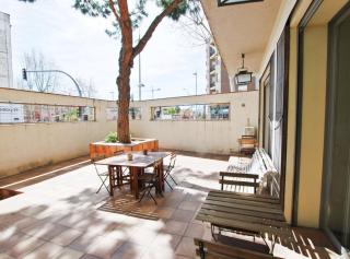 La casa del Pi · La casa del Pi · House in the city, next to Barcelona and beach - Badalona - 0