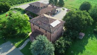 Albergo Da Ca' Vecia - Spilamberto - 6