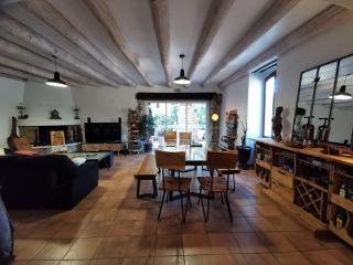 Le Moulin du Temps -chambres et lounge bar au bord de la rivière - 3