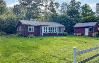 2 Bedroom Awesome Home In Tyringe - 9