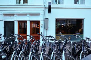 The Bee Hostel - Amsterdam - 9