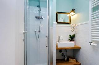 YCH-Delizioso appartamento con giardino vicino al Vaticano - 5