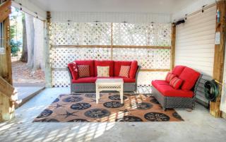 Shore Club Cottage 9684 - Myrtle Beach - 3