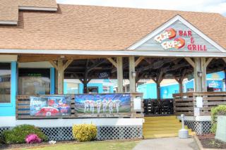 Shore Club Cottage 9684 - 1