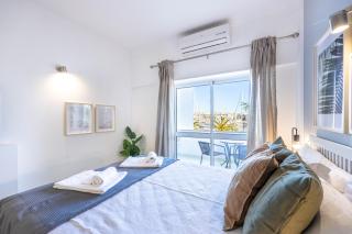 Studio Marina View by Seewest - Lagos - 4