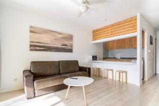 Apartment in resort - Corralejo - 8