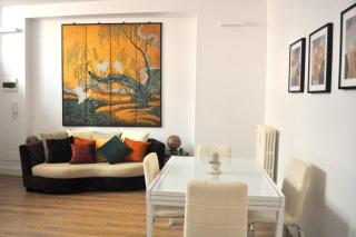 Casa con giardinetto al centro di Roma - Roma - 7
