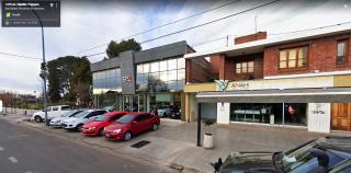 Departamentos BOULEVARD PLAZA FRANCIA - 3