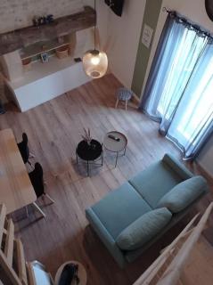 Logement moderne - Surgères - 3