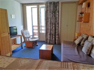Appartement 2 Pièces avec Balcon et Wifi - Centre Croisette - FR-1-574-11 - 0