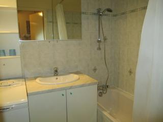 Appartement 2 Pièces avec Balcon et Wifi - Centre Croisette - FR-1-574-11 - Les Menuires - 1