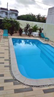 Bungalow at Pereybere - Grand-Baie - 4