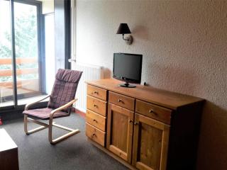 Charmant 2 pièces, centre, 5 pers. avec balcon, quartier La Croisette, Les Belleville - FR-1-574-9 - Les Menuires - 6