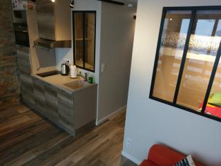 Charmant 3 pièces rénové avec balcon au pied des pistes, Les Belleville - FR-1-574-24 - 4