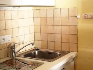 Appartement 32m², centre Croisette, 5 couchages, Wifi, animaux admis - FR-1-574-25 - Les Menuires - 4