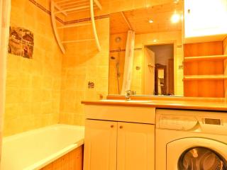 Bel appart rénové 32m², 4 pers, au pied des pistes, centre station, balcon, wifi, animaux OK - FR-1-574-36 - Les Menuires - 1