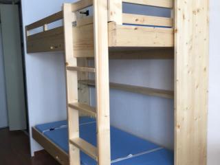 Studio 4 pers. aux Menuires, balcon sud, animaux admis - FR-1-574-40 - Les Menuires - 8