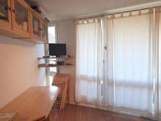 Studio 4 pers. aux Menuires, balcon sud, animaux admis - FR-1-574-40 - Les Menuires - 5