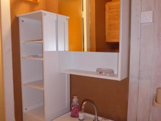 Studio 4 pers. aux Menuires, balcon sud, animaux admis - FR-1-574-40 - Les Menuires - 2