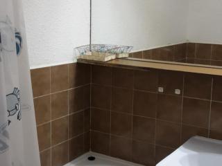 Studio charmant pour 4 pers. balcon sud, quartier Reberty, Les Menuires - FR-1-574-23 - Les Menuires - 4