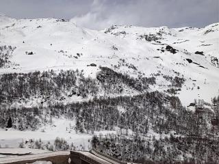 Studio cabine 4 pers, au calme et aux pieds des pistes - FR-1-574-51 - 2
