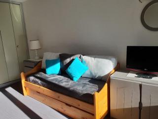 Appartement cosy pour 4, pieds des pistes, Les Menuires, wifi, animaux ok - FR-1-574-42 - Les Menuires - 6