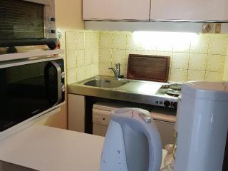 Appartement cosy pour 4, pieds des pistes, Les Menuires, wifi, animaux ok - FR-1-574-42 - Les Menuires - 2
