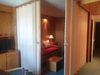 Charmant studio 32m², balcon, proche pistes, Les Menuires - FR-1-574-45 - Les Menuires - 4