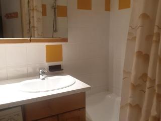 Charmant studio 32m², balcon, proche pistes, Les Menuires - FR-1-574-45 - Les Menuires - 2