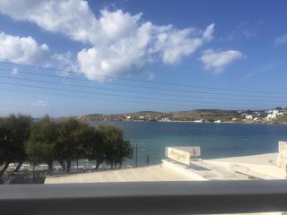 Sea view pension Violeta room1 for two - Parikia - 6