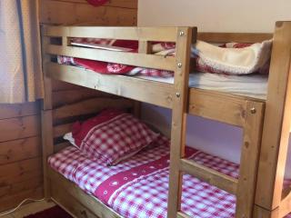 Appartement Cosy 6 Pers, Terrasse, Parking, Navettes Gratuites – Hameau des Marmottes, Les Belleville - FR-1-574-47 - 8