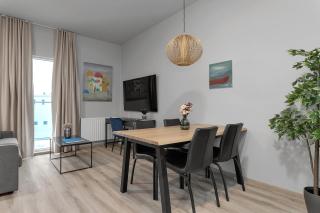 B 18-20 Apartments - Reikiavik - 4