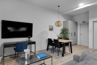 B 18-20 Apartments - Reikiavik - 1