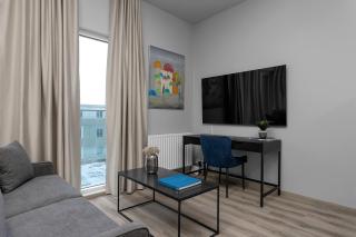B 18-20 Apartments - Reikiavik - 2