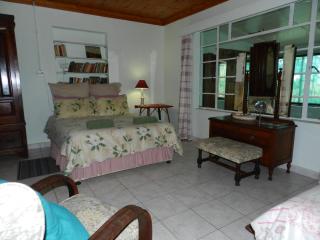 Dinizulu Cottage - Hluhluwe - 9