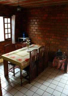 SÃO JOÃO DE GRAVATÁ- Casa Aconchegante na Serra - Gravatá - 5