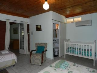 Dinizulu Cottage - Hluhluwe - 7