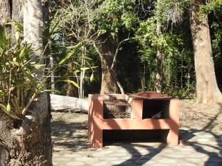 Dinizulu Cottage - Hluhluwe - 6