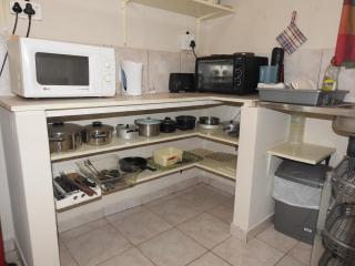 Dinizulu Cottage - Hluhluwe - 4