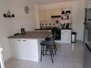 Maison 500m plage - 6