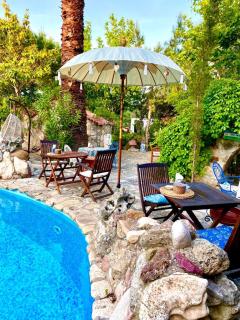 Kemerbag 29 Guest House 12 Yaş Üstü - Bozcaada - 4