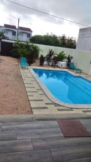 Bungalow at Pereybere - Grand-Baie - 6