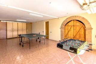 Catalunya Casas Stunning Villa with private pool 33 km to Barcelona - 5