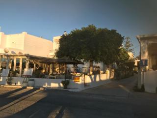 Sea view pension Violeta room1 for two - Parikia - 8