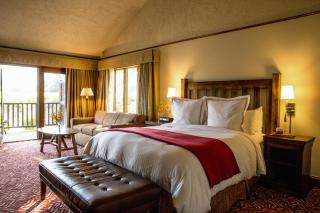 Harvest Inn - 6