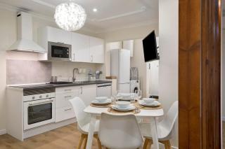 Apartamento El Equilibrio - Playa Honda - 3