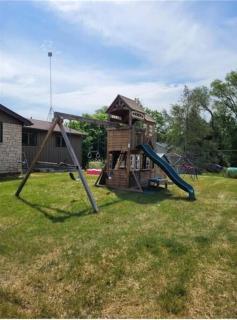 Chemong Lake Waterfront Cottage☆privateboatlaunch - Lakefield - 3